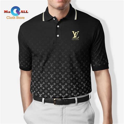 louis vuitton mens polo shirt|lv latest t shirt men.